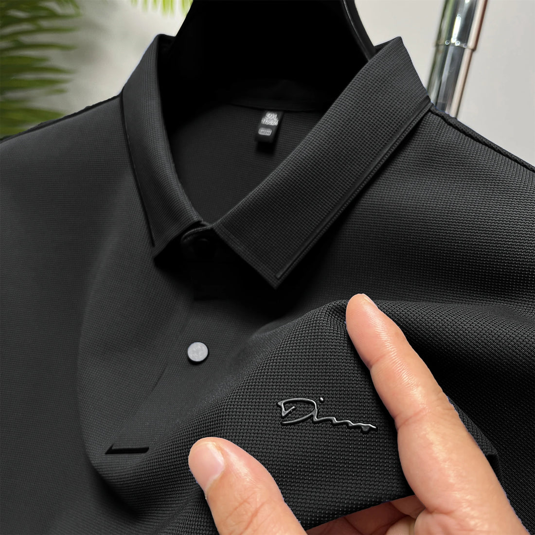 Cryo Men's Polo Shirt